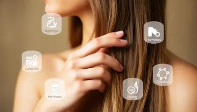 5 Major Causes of Hair Fall and How to Prevent Them - Nibasu