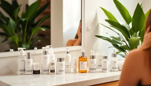 5 Simple Steps to Restore Your Skin Barrier: A Beginner's Guide - Nibasu