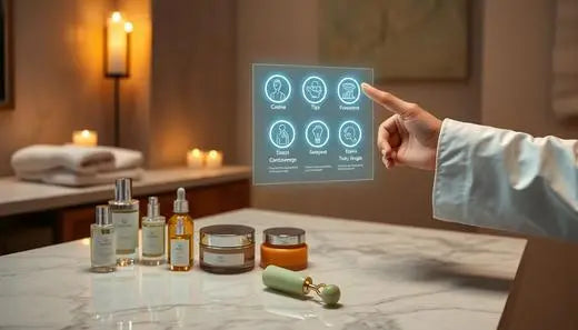 7 Skincare Tips that Dermatologists Want You to Know - Nibasu