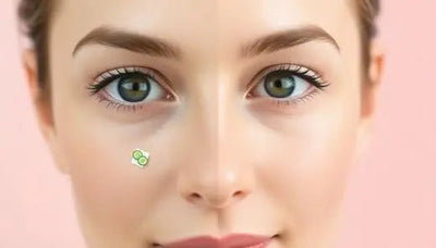 A-Z Guide on Treating Under-Eye Dark Circles - Nibasu