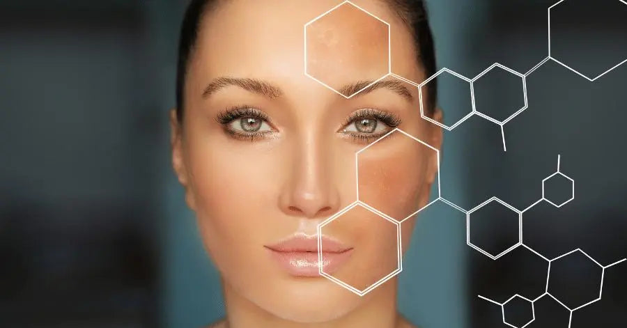 Banish Dark Spots for Good: A Dermatologist's Guide - Nibasu
