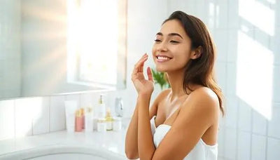 Get Clear Skin at Home This Summer: Start Today! - Nibasu
