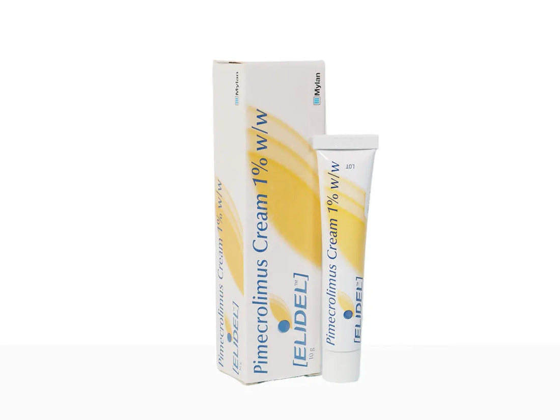 Pimecrolimus Cream: A Comprehensive Guide - Nibasu