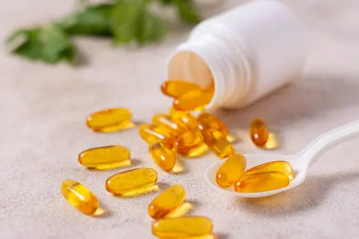 The Benefits of Vitamin D3 and Popular Brands in the Market - Nibasu
