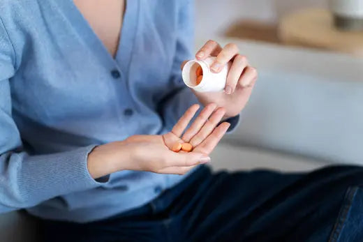 The Power of Biotin for Hair Growth: Does It Really Work? - Nibasu
