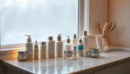 The Winter Skincare Routine Your Skin Needs! - Nibasu