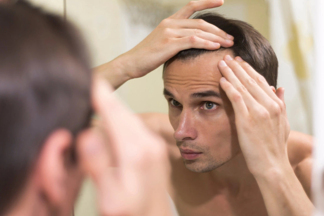 Topical Finasteride: A Game Changer in Hair Loss Treatment - Nibasu