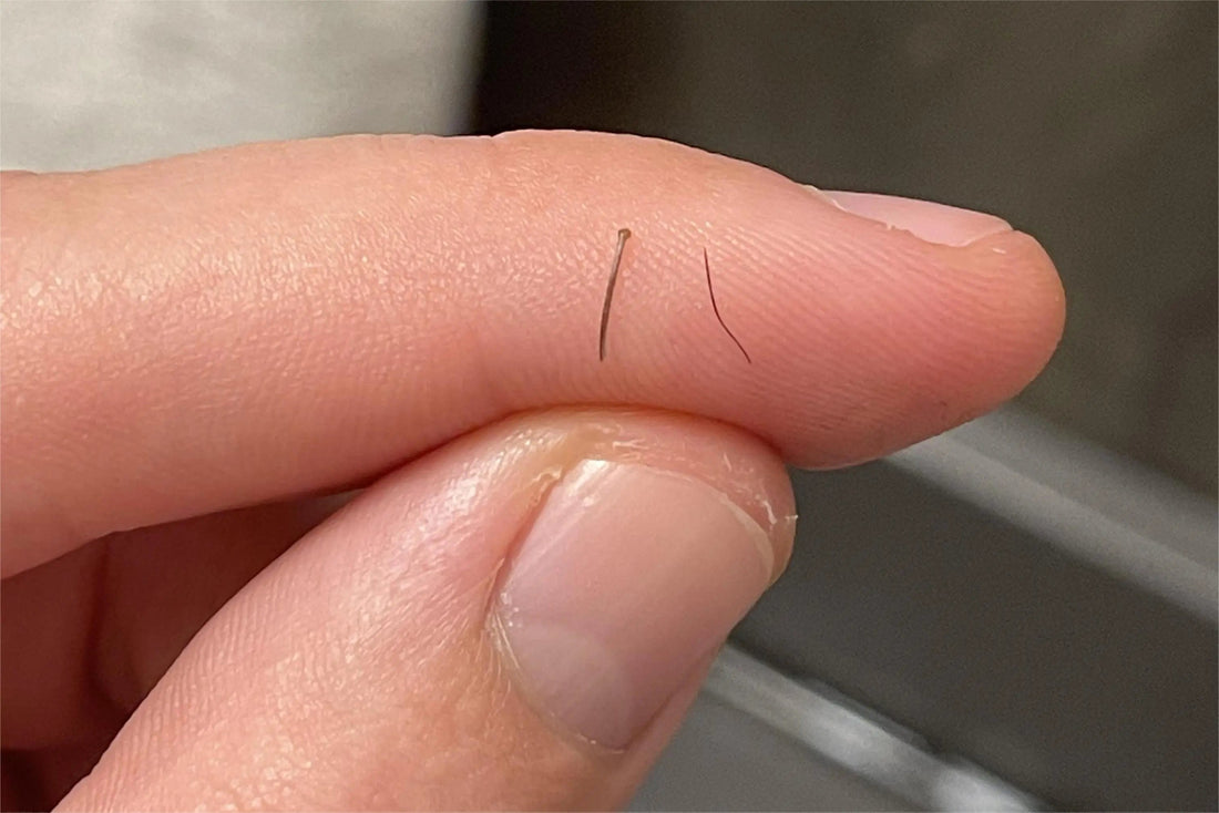 Understanding Hair Splinters: Causes, Symptoms and How to Prevent Them - Nibasu