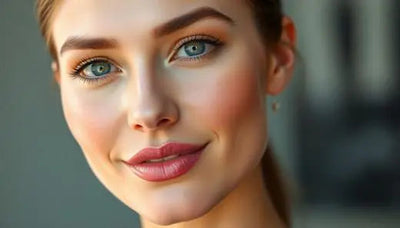 Unlock Your Inner Glow: Secrets of Celebrities' Radiant Skin - Nibasu