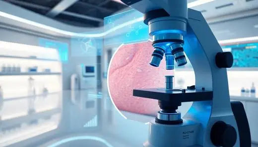 Unlock the Power of DMS: Revolutionizing Skin Barrier Repair - Nibasu