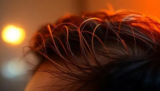 Unlock the Secrets to Healthy Hair: Don't Ignore Hair Loss - Nibasu