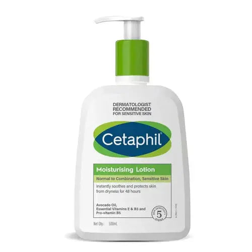 Unveiling the Secret to Perfectly Balanced Skin: Cetaphil Moisturizing Lotion for Oily Skin - Nibasu