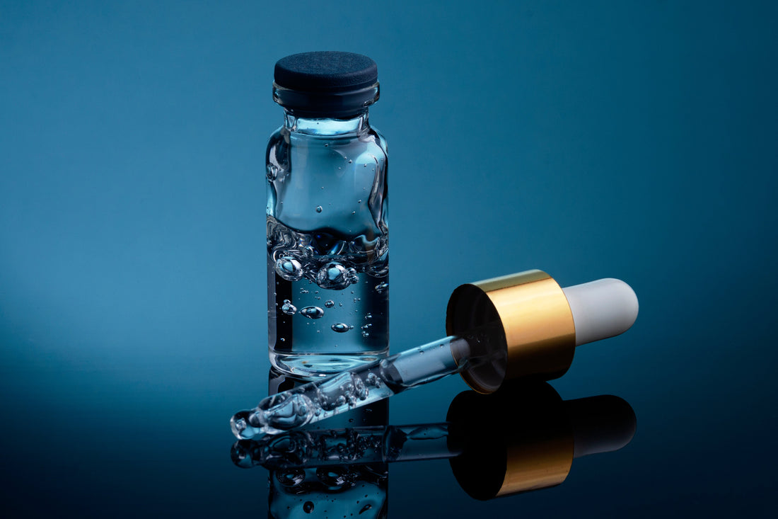 Unlock Your Skin's Glow with Niacinamide Serum in 2025