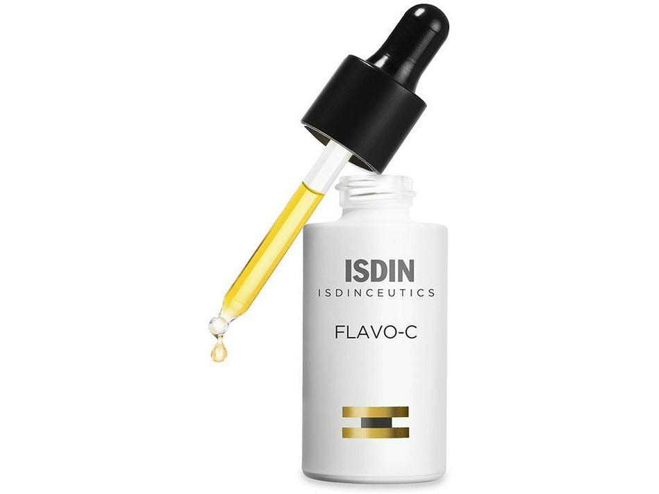 ISDIN FLAVO-C Serum-Nibasu