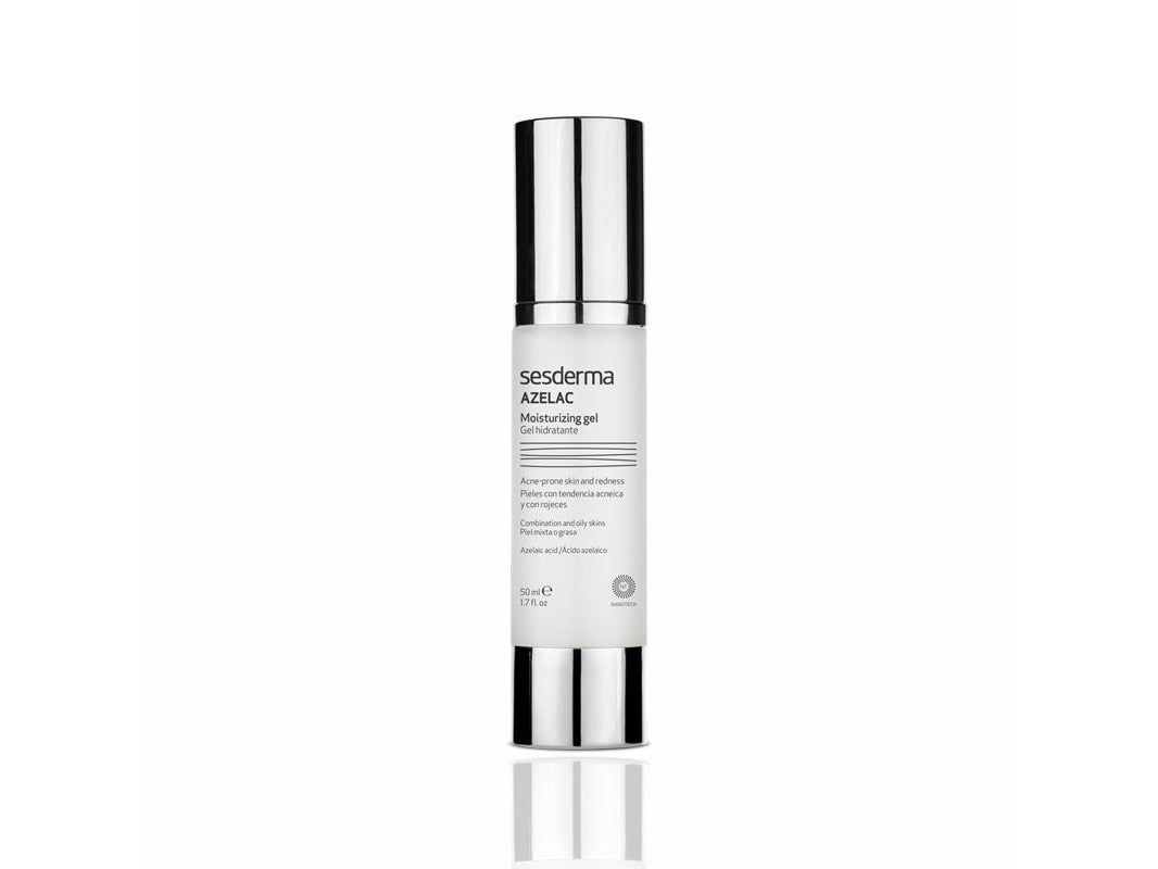 Sesderma AZELAC Moisturizing Gel_Nibasu