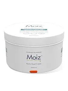 Moiz XL Cream - Nibasu 