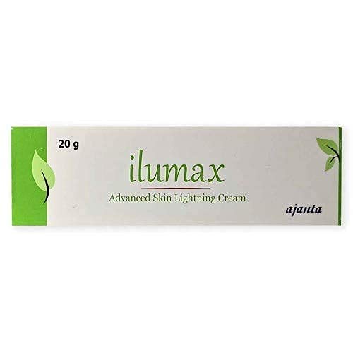 Ilumax Cream - Nibasu 