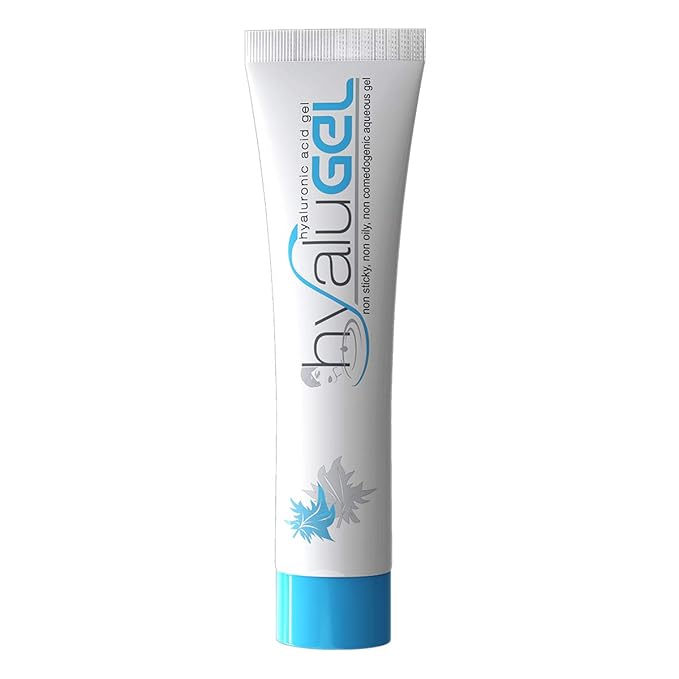 Hyalugel | Hyaluronic Acid Gel - Nibasu 