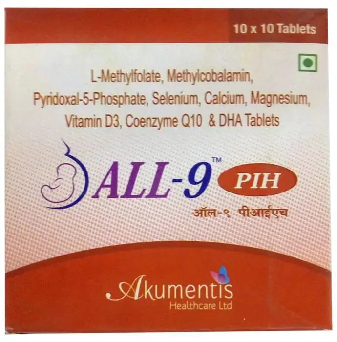 All 9 Pih Tablet {-Nibasu}