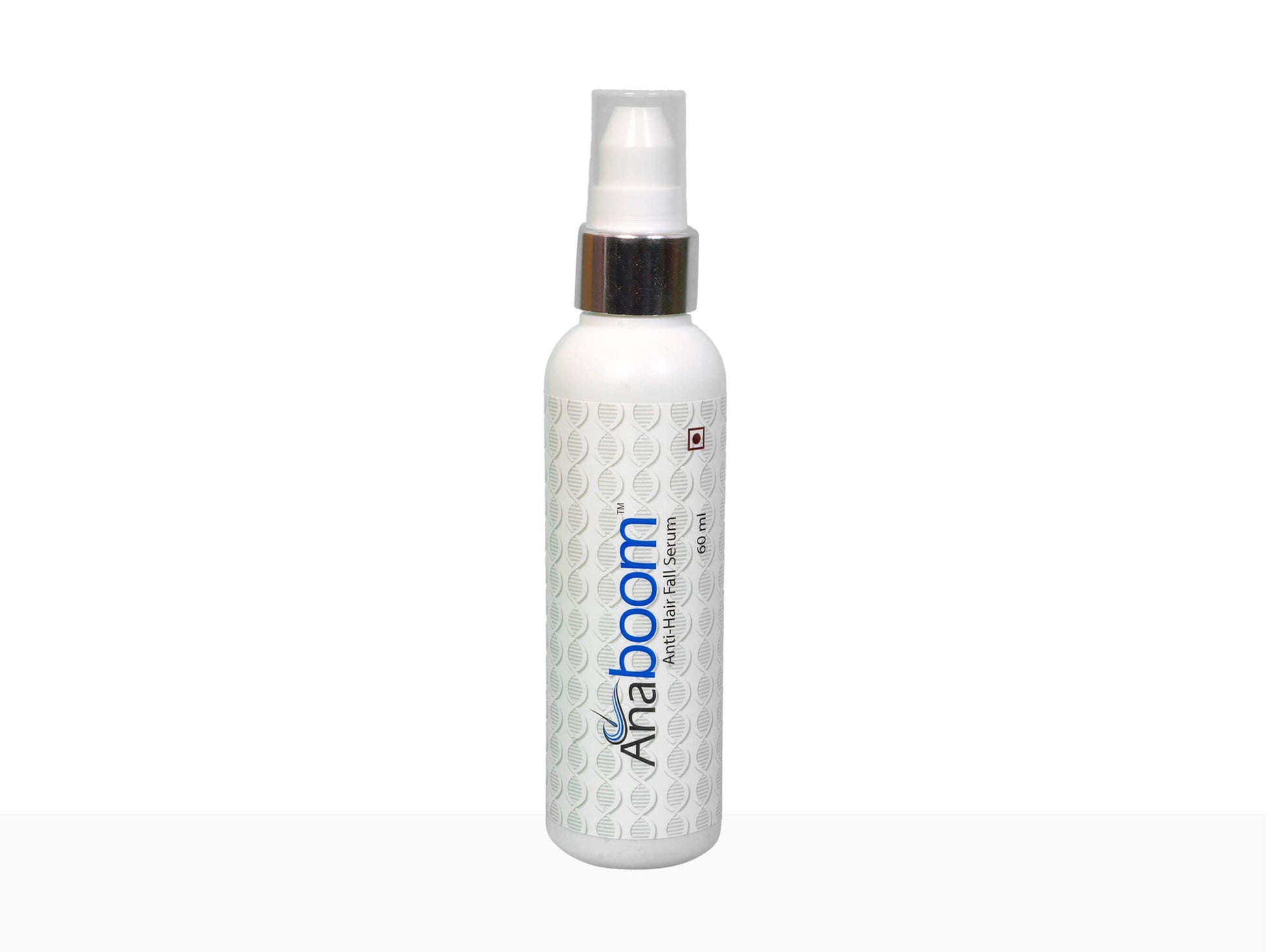 Anaboom anti hair fall serum - Nibasu