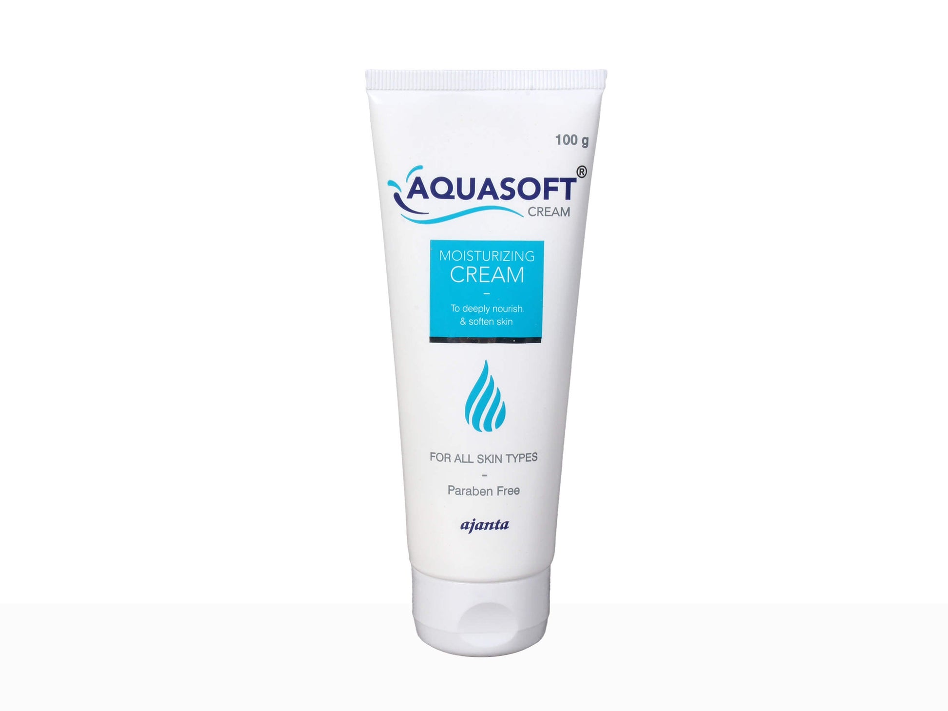 Aquasoft Cream - Nibasu