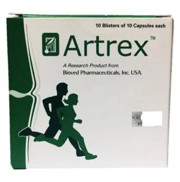 Artrex Capsule {-Nibasu}