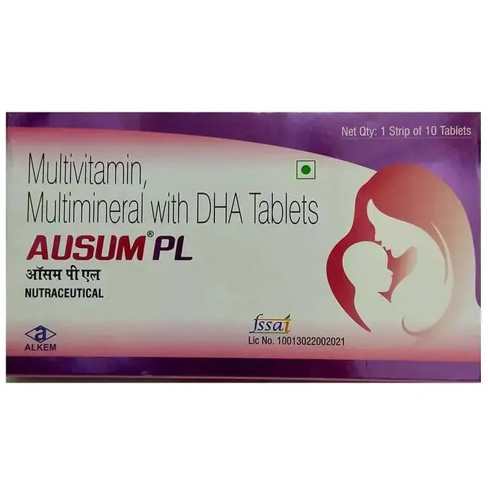 Ausum PL Tablet {-Nibasu}