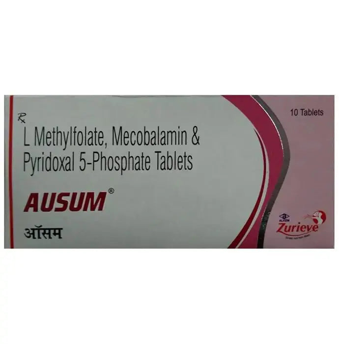 Ausum Tablet {-Nibasu}