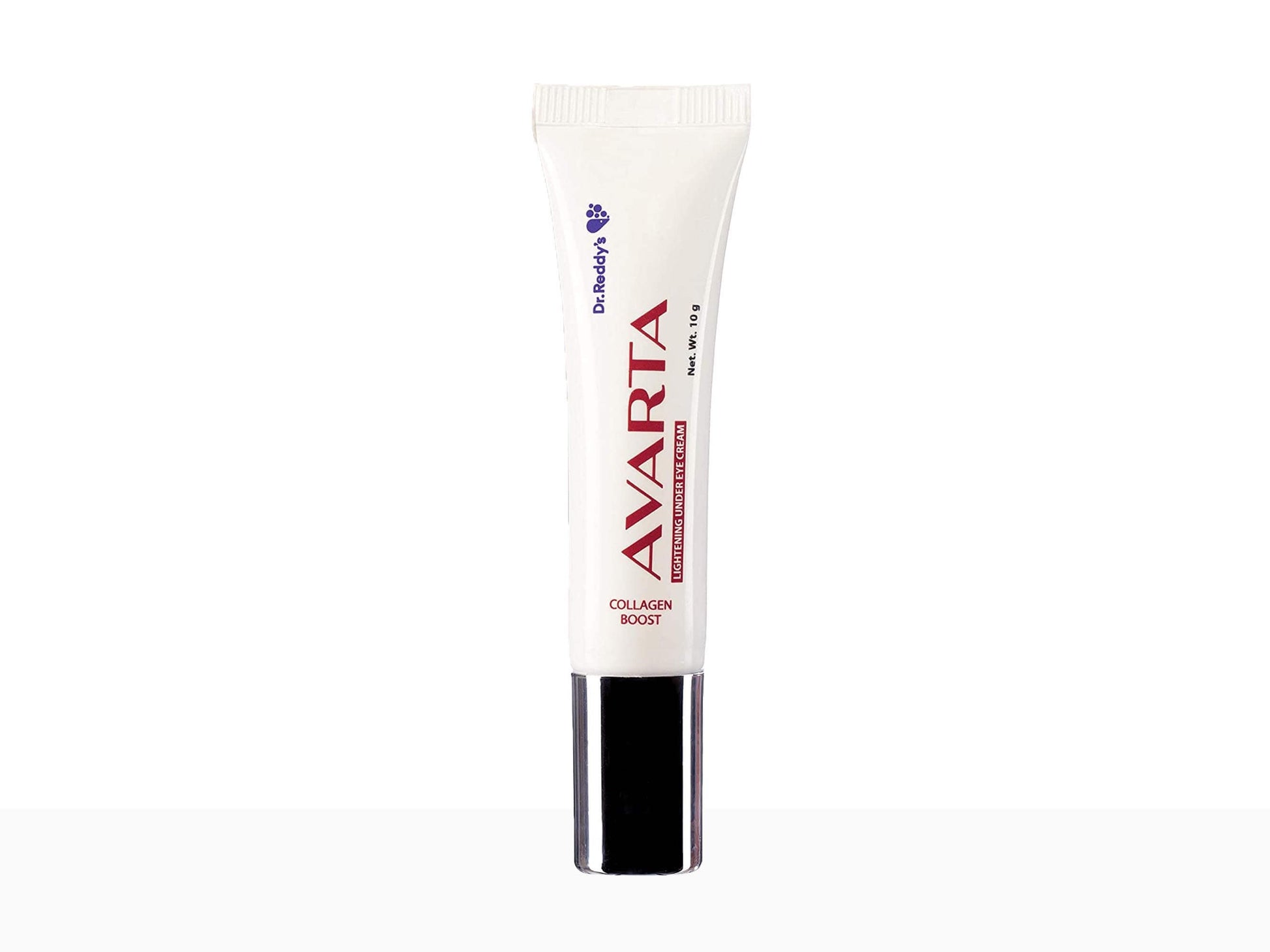 Avarta Lightening Under Eye Cream - Nibasu