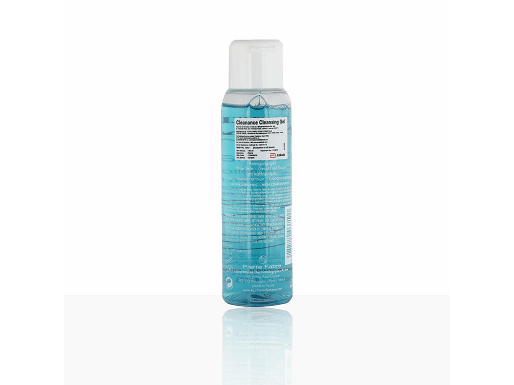 Avene Cleanance Cleansing Gel 100 ml - Nibasu