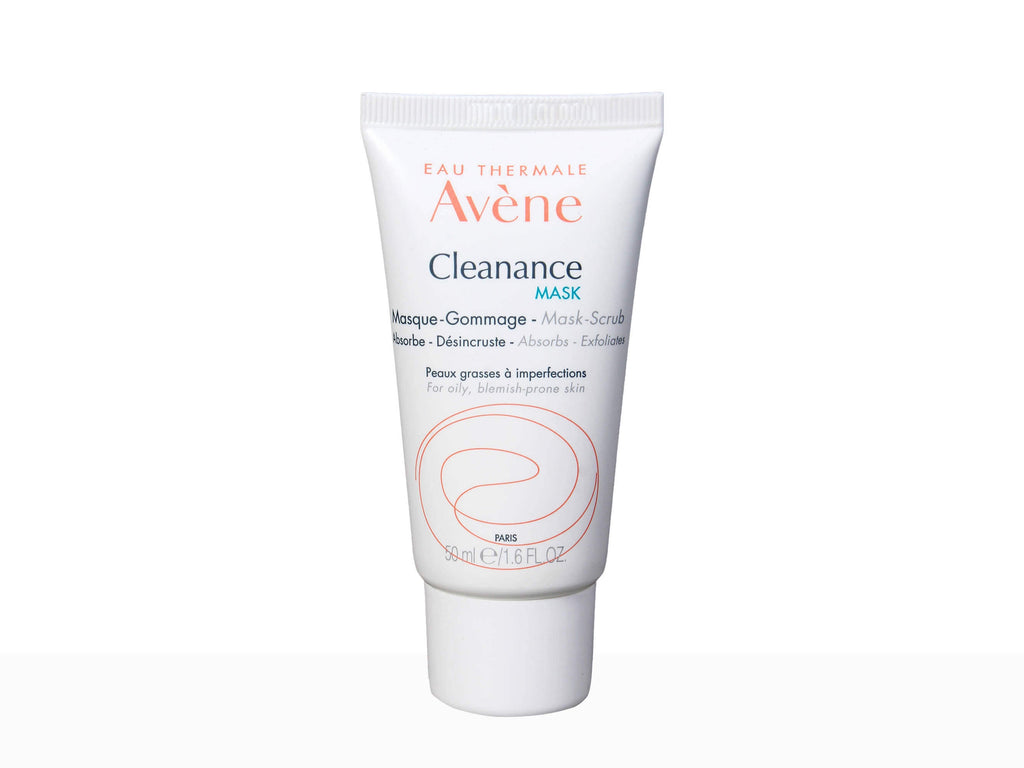 Avene Cleanance Mask - Nibasu
