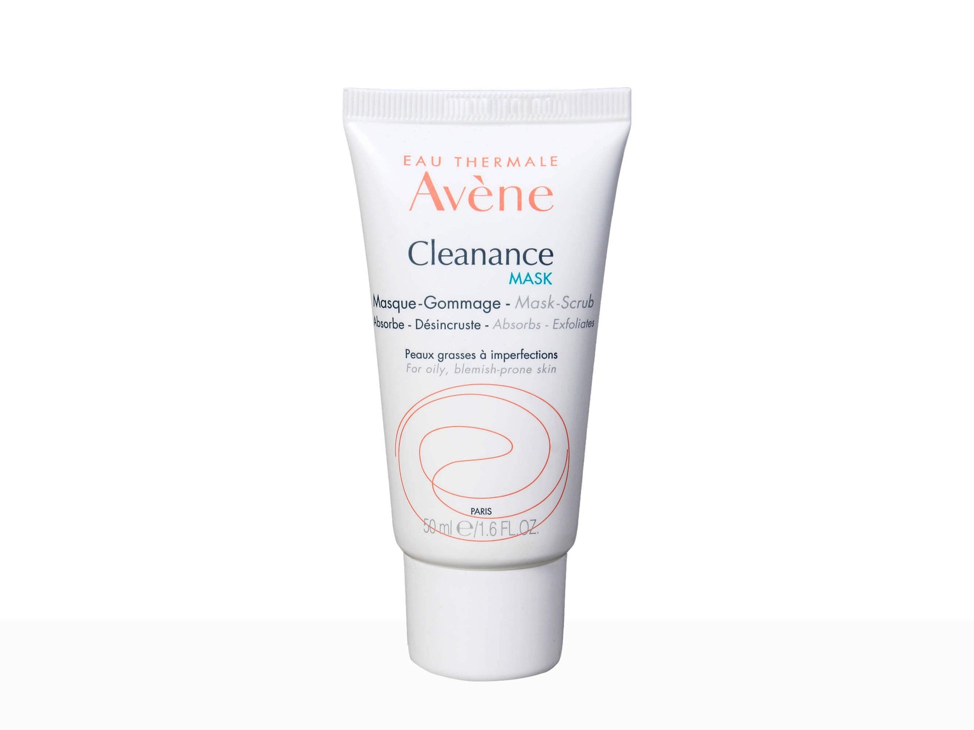 Avene Cleanance Mask - Nibasu