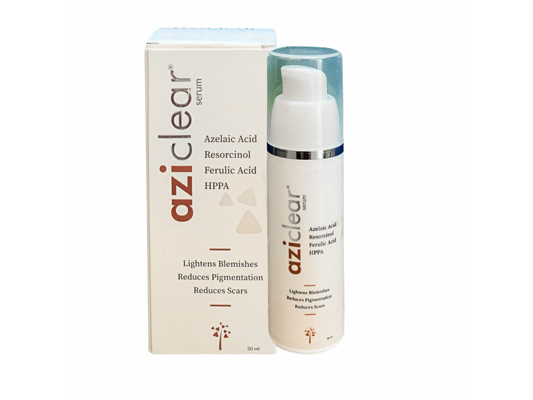 Aziclear Serum-Nibasu