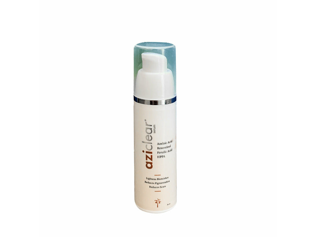 Aziclear Serum-Nibasu