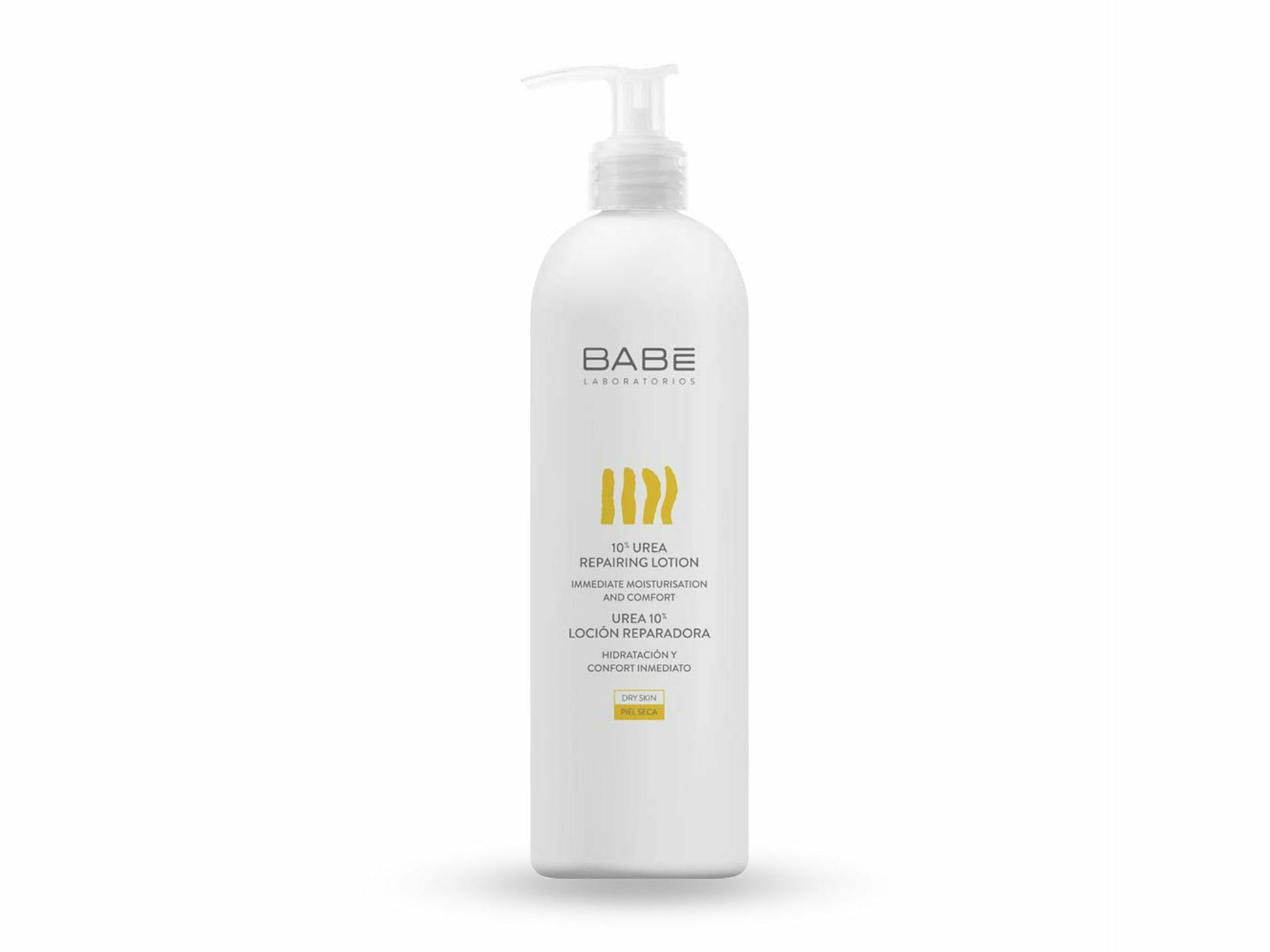 BABE 10% Urea Repairing Lotion-Nibasu