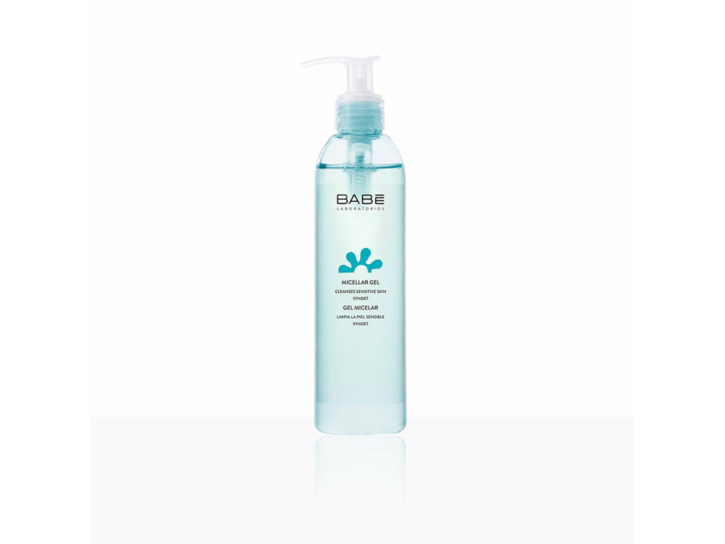 BABE Micellar Gel - Nibasu