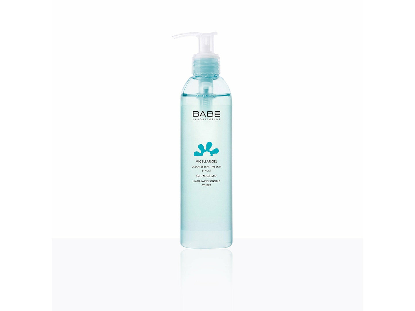 BABE Micellar Gel - Nibasu