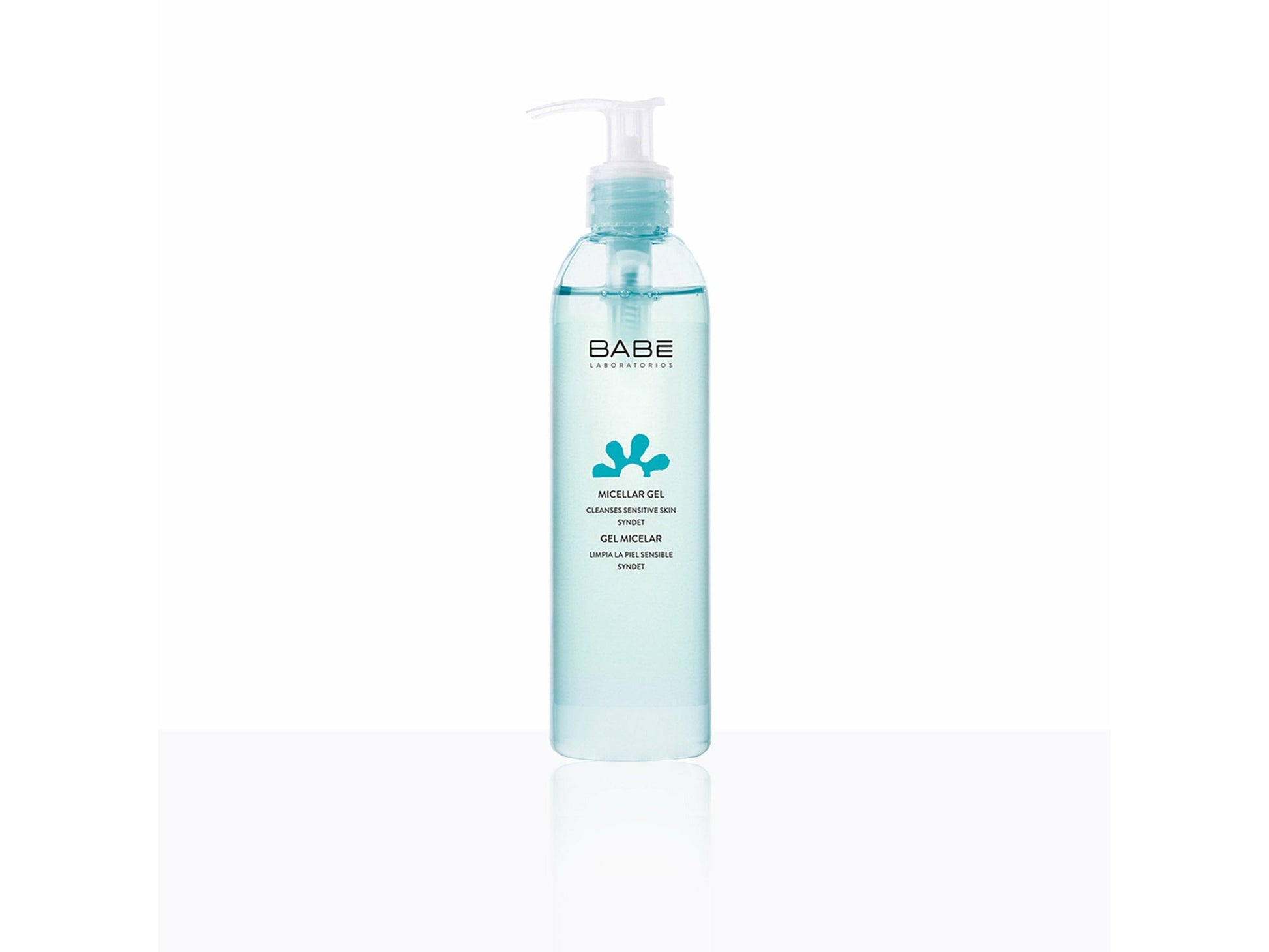 BABE Micellar Gel - Nibasu