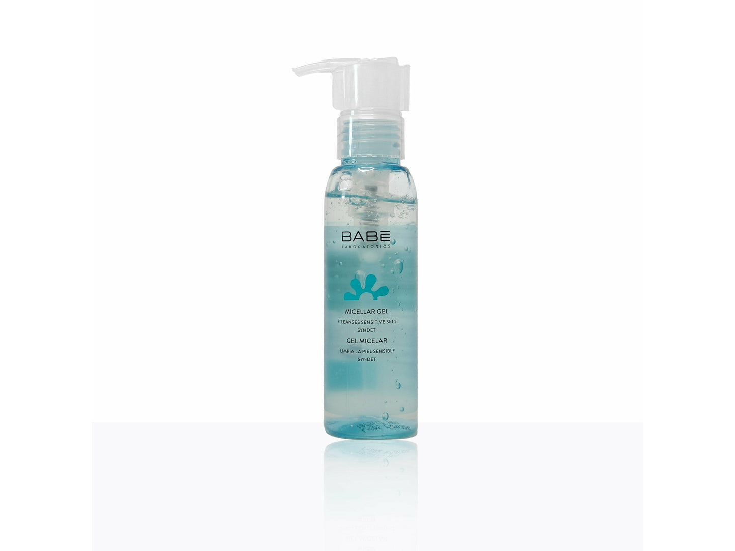 BABE Micellar Gel - Nibasu