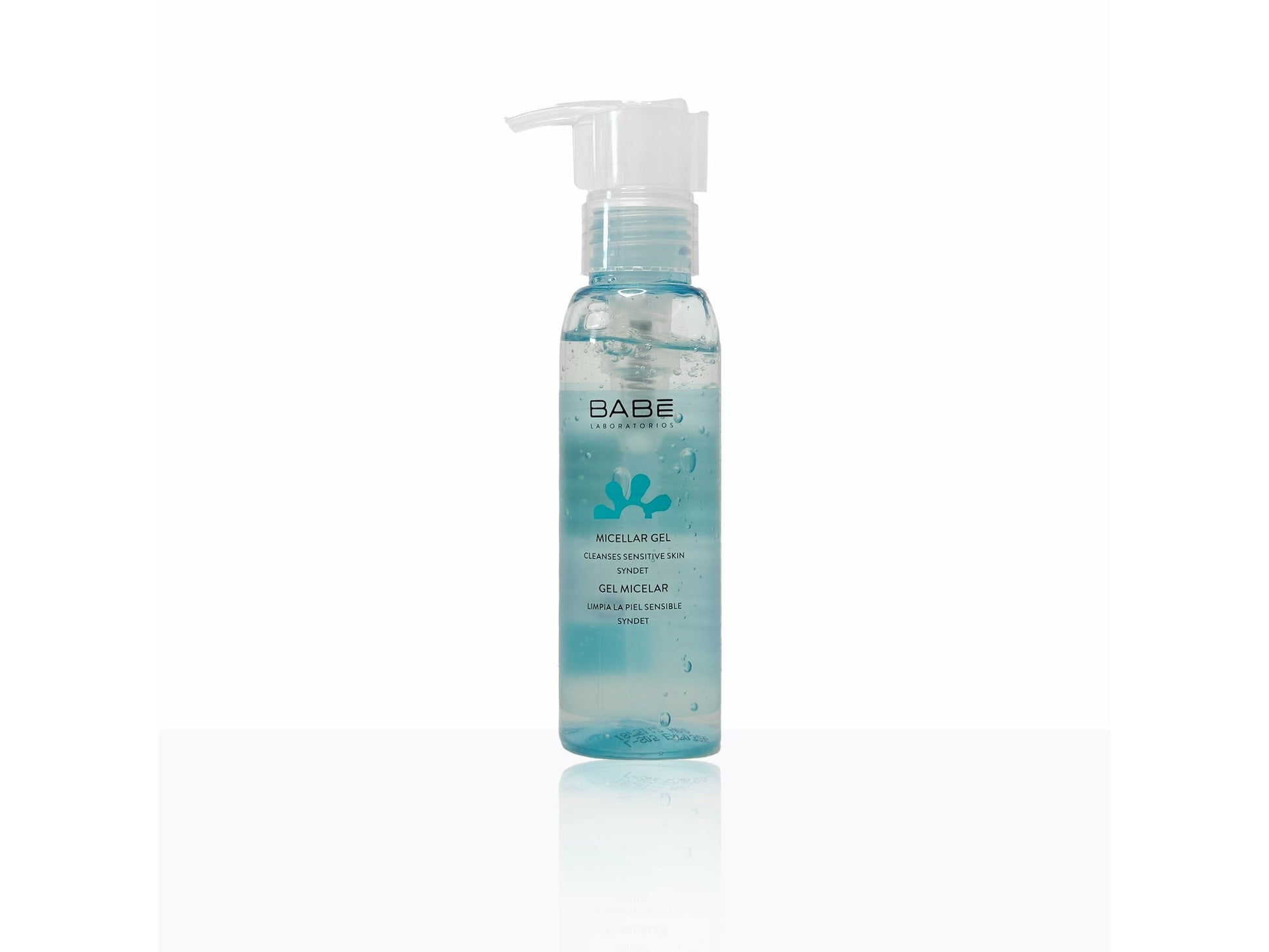 BABE Micellar Gel - Nibasu