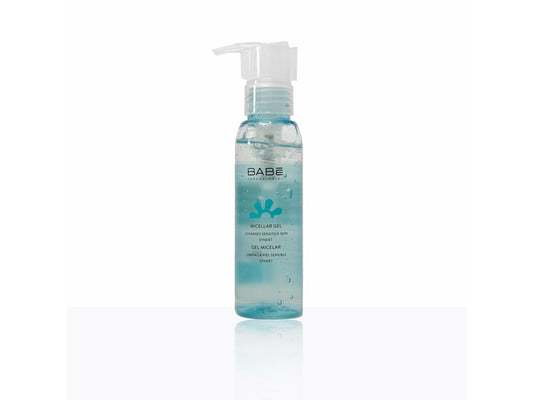 BABE Micellar Gel - Nibasu