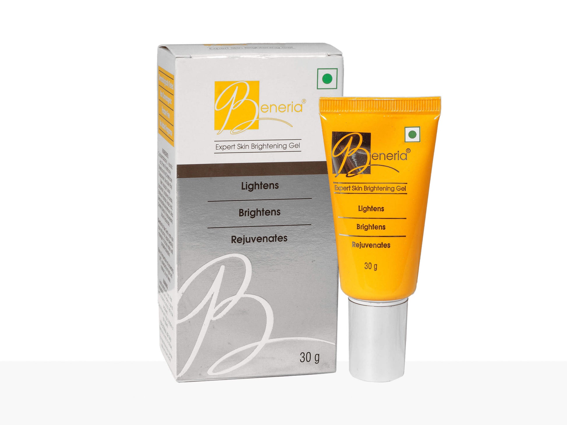 Beneria Gel - Nibasu