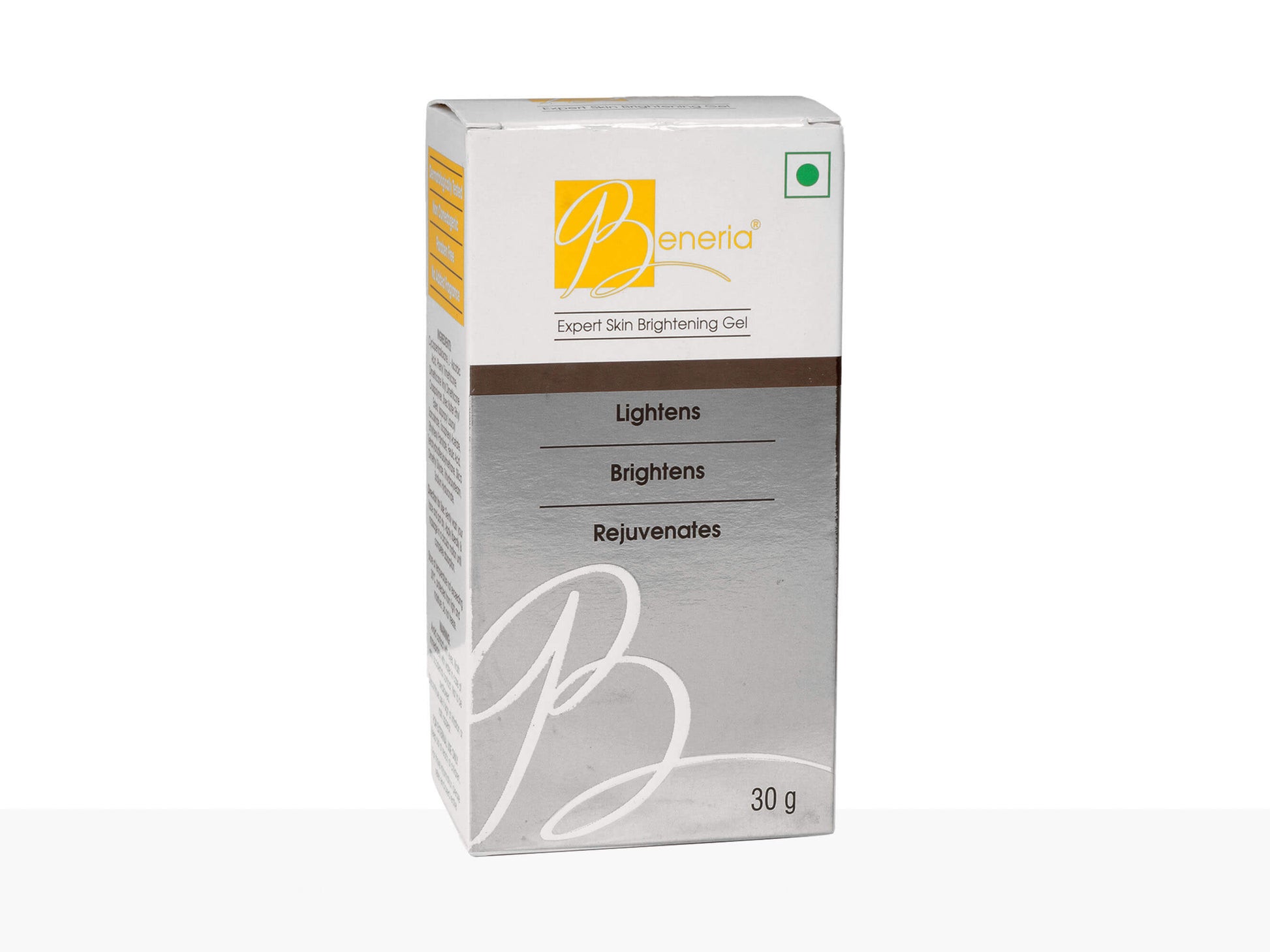Beneria Gel - Nibasu