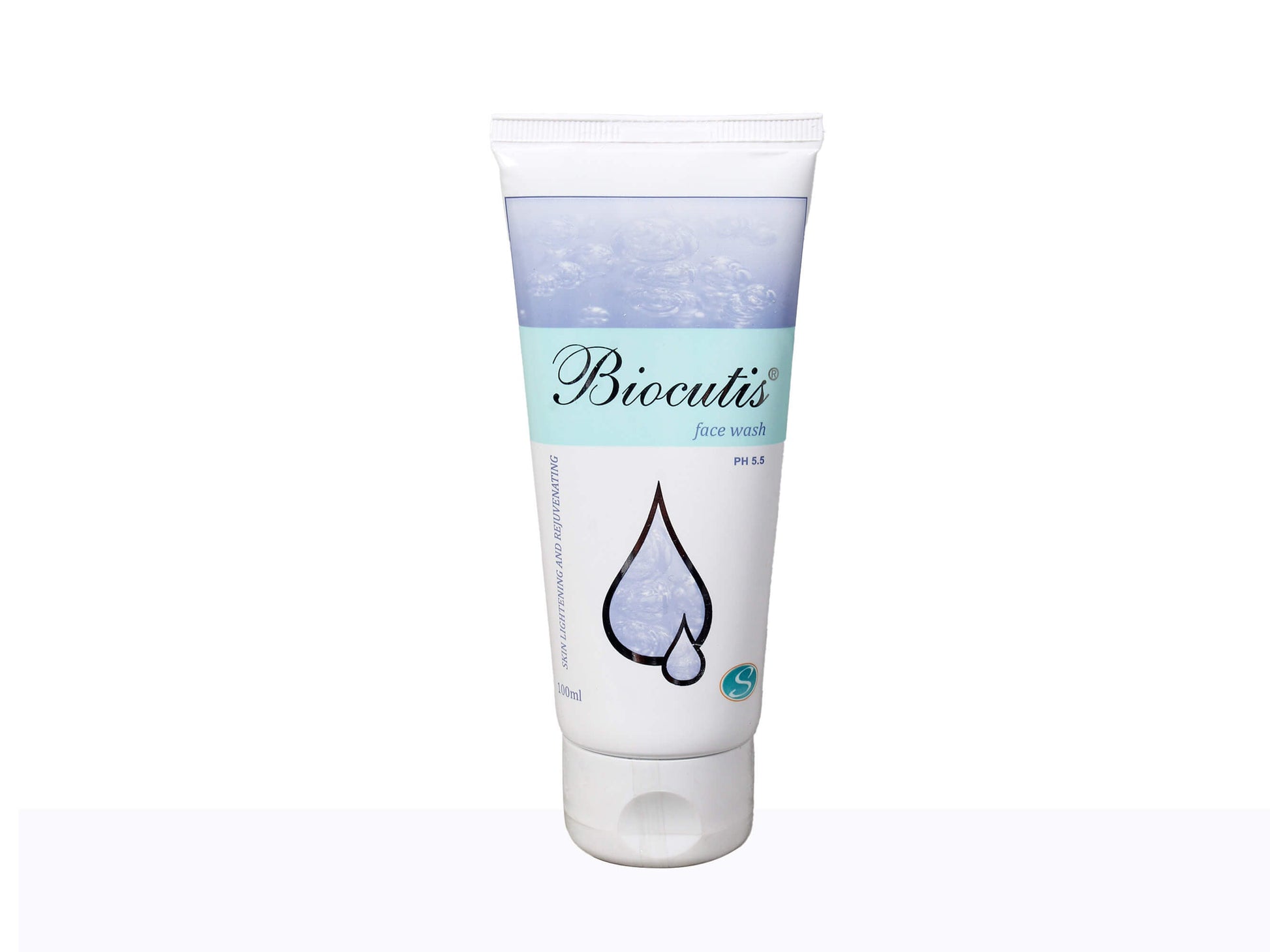 Biocutis Face Wash - Nibasu