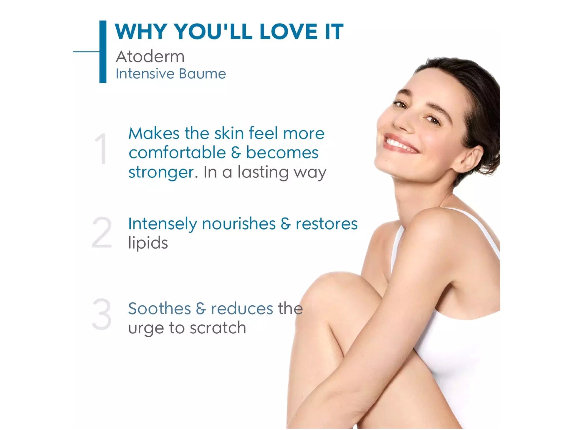 Bioderma Atoderm Intensive Baume_Nibasu