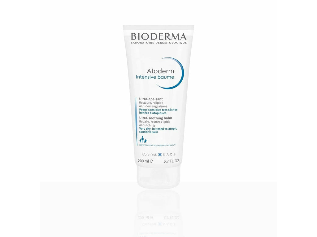 Bioderma Atoderm Intensive Baume - Nibasu