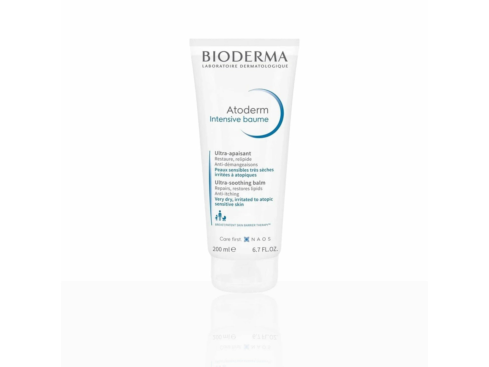 Bioderma Atoderm Intensive Baume - Nibasu