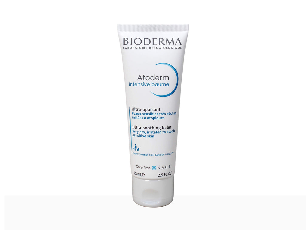 Bioderma Atoderm Intensive Baume - Nibasu