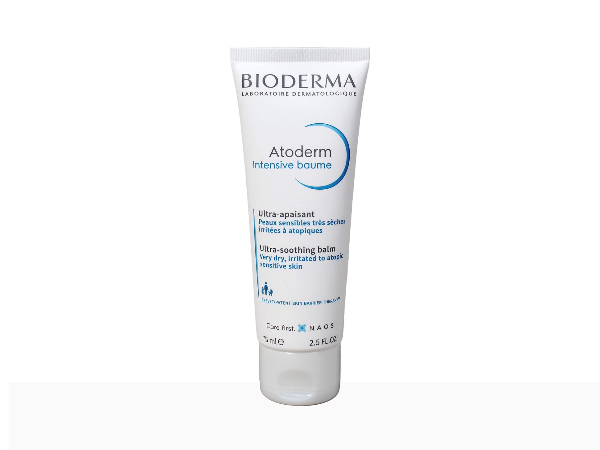 Bioderma Atoderm Intensive Baume - Nibasu