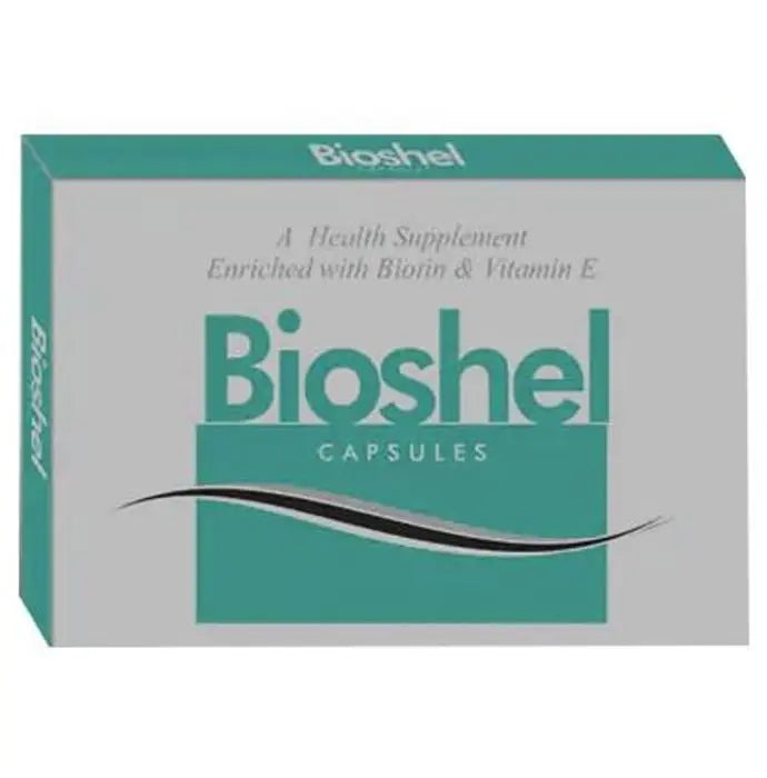 Bioshel Tablet {-Nibasu}